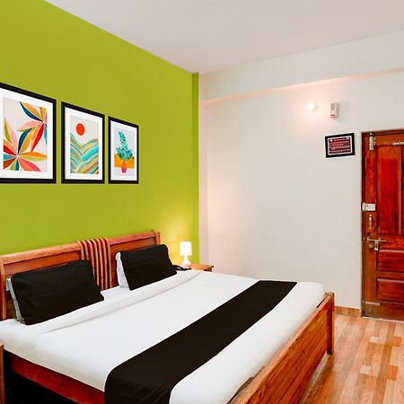 Super Hotel O Jwalapur Near Prem Ashram หริทวาร ภายนอก รูปภาพ