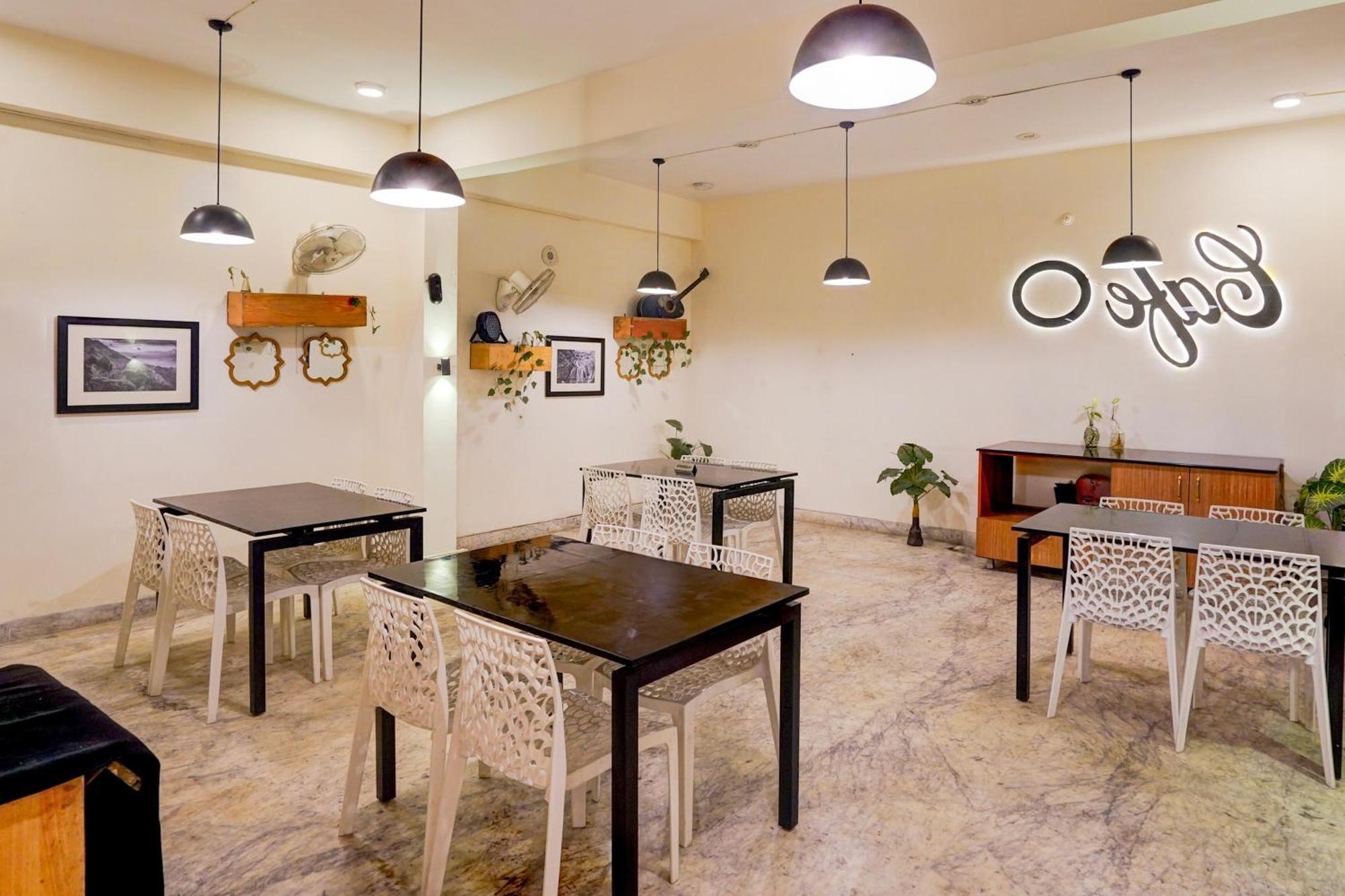 Super Hotel O Jwalapur Near Prem Ashram หริทวาร ภายนอก รูปภาพ
