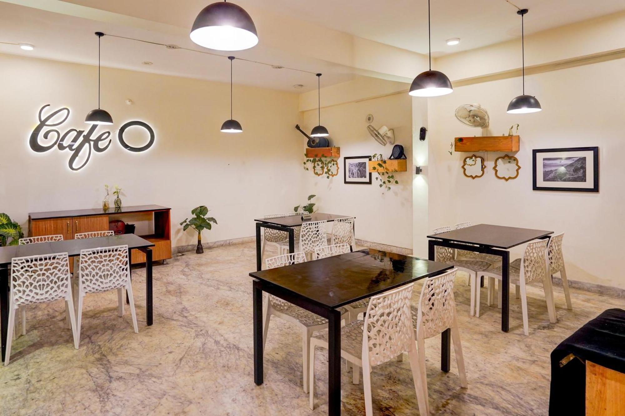 Super Hotel O Jwalapur Near Prem Ashram หริทวาร ภายนอก รูปภาพ